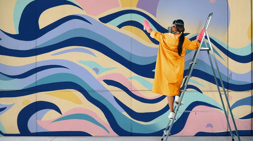 Supporting the Arts in New York