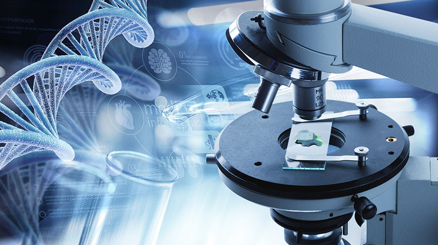 The Innovation Boom in China Biotech